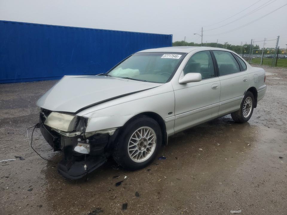 4T1BF18B2XU327534