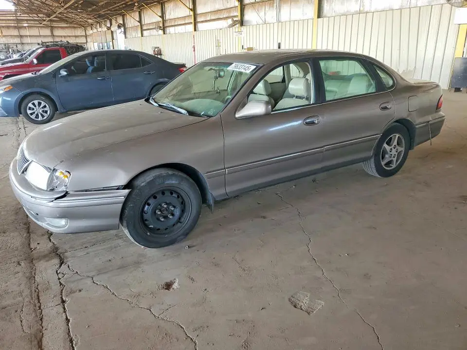 4T1BF18B3WU266421