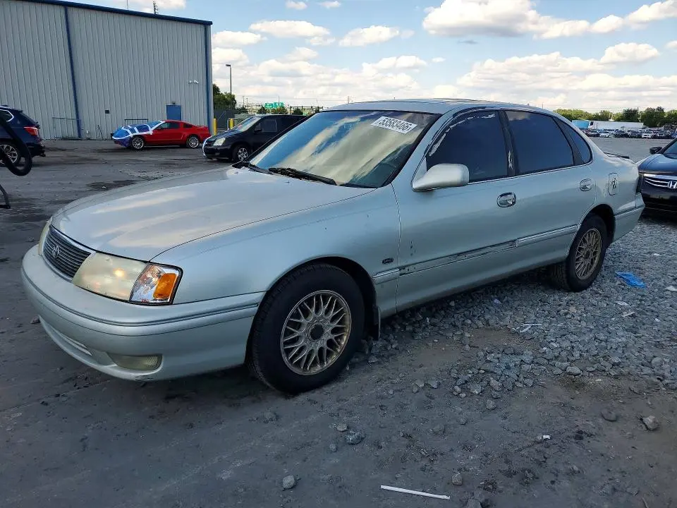 4T1BF18B3XU340230