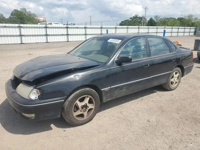 4T1BF18B4XU316339