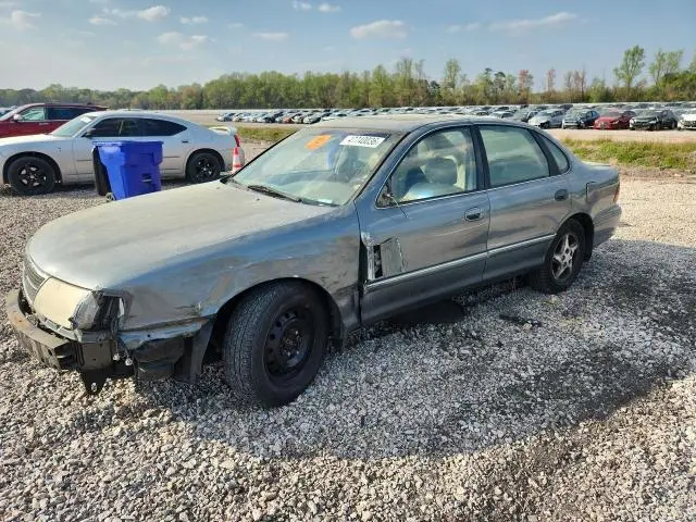 4T1BF18B4XU320455