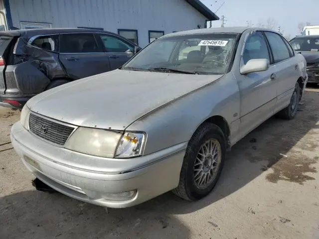 4T1BF18B7XU331465