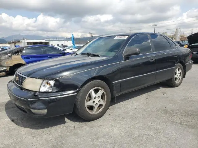 4T1BF18B9XU326767