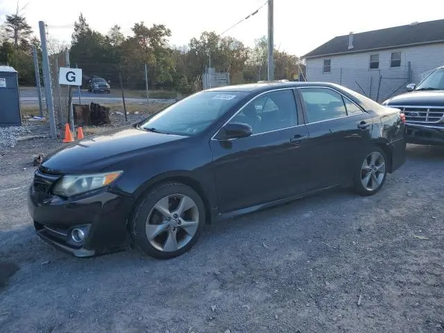4T1BF1FK0CU183284