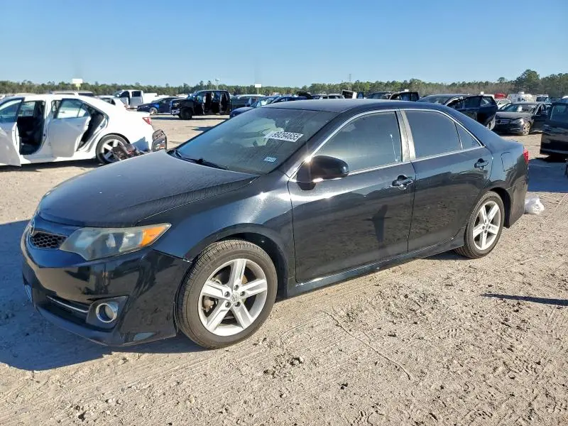 4T1BF1FK0CU201458