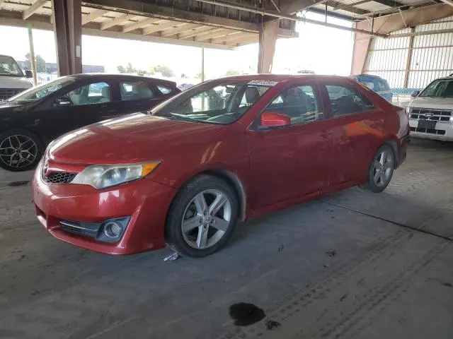 4T1BF1FK0CU618983