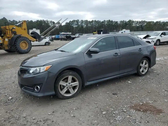 4T1BF1FK0DU290398