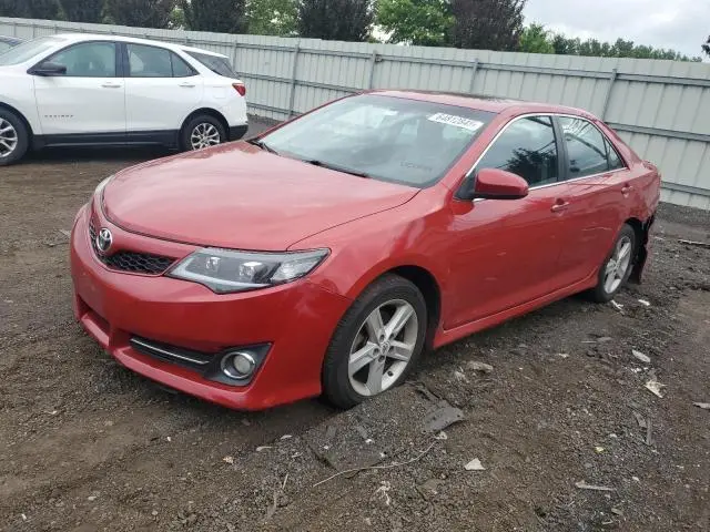 4T1BF1FK0DU645330
