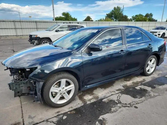 4T1BF1FK1CU142341
