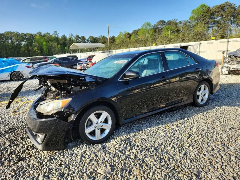 4T1BF1FK1CU161651