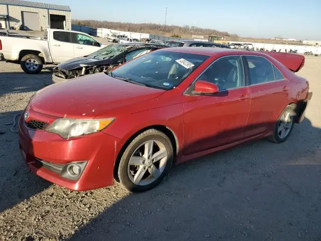 4T1BF1FK1CU508945
