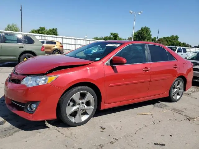 4T1BF1FK1CU633508