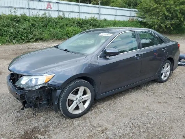 4T1BF1FK1DU238519