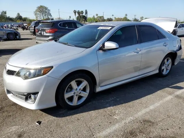 4T1BF1FK1DU671452