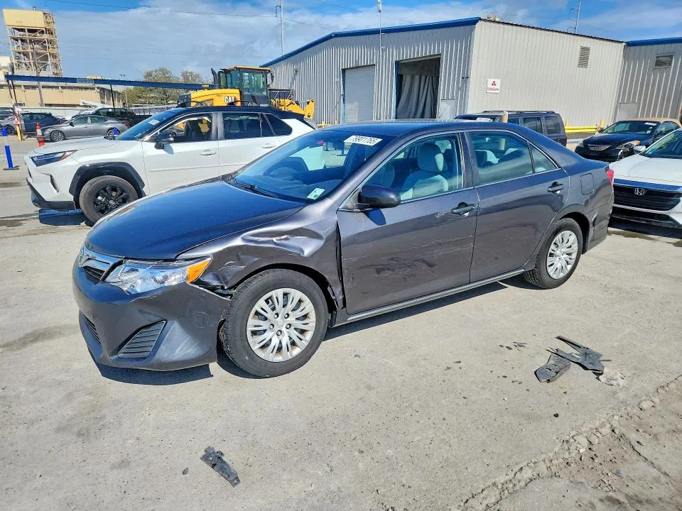 4T1BF1FK1DU692009