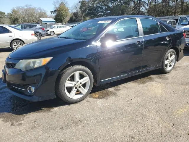 4T1BF1FK1DU693595