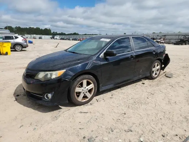4T1BF1FK1DU697369