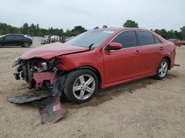 4T1BF1FK1EU732042