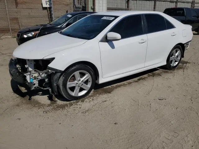 4T1BF1FK2CU141585