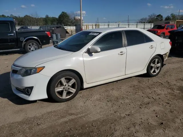 4T1BF1FK2CU143031