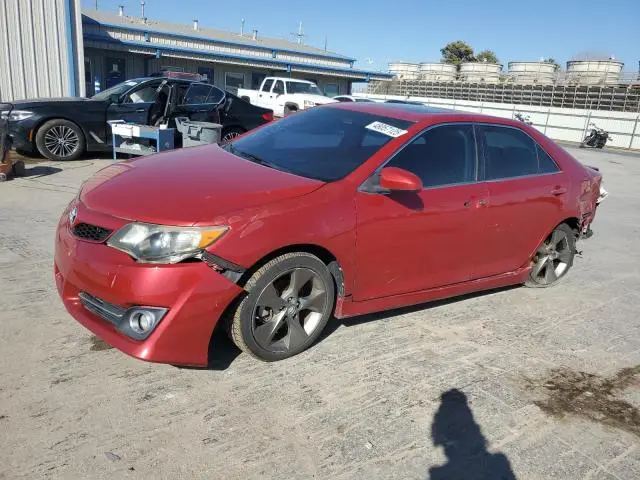 4T1BF1FK2CU508520