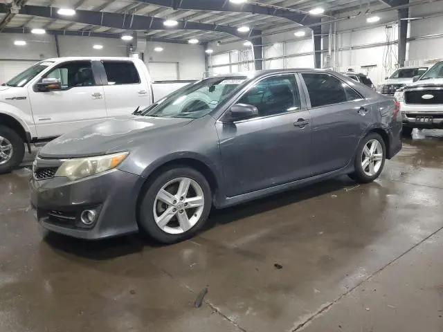 4T1BF1FK2DU217582