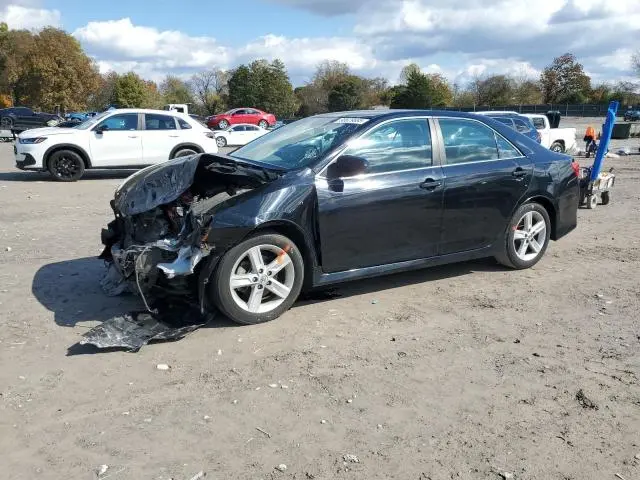 4T1BF1FK2DU240327