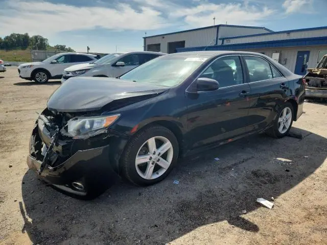 4T1BF1FK2DU245768