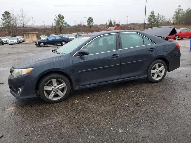 4T1BF1FK2DU267527