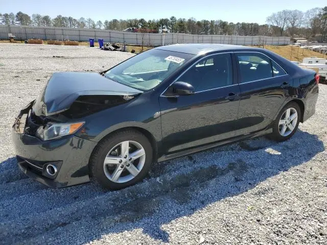 4T1BF1FK2DU270685