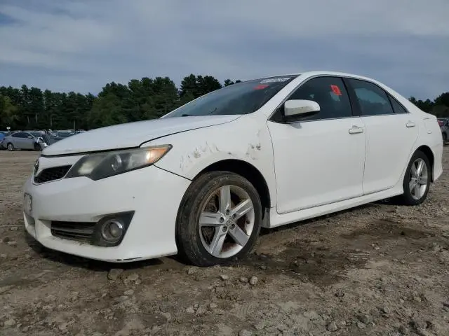4T1BF1FK2DU693377