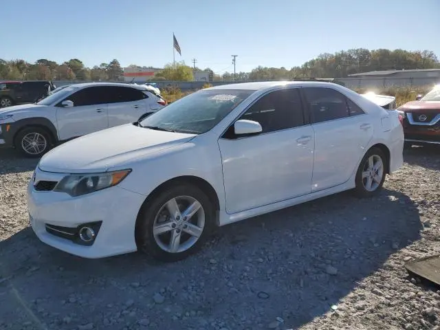 4T1BF1FK3CU539128