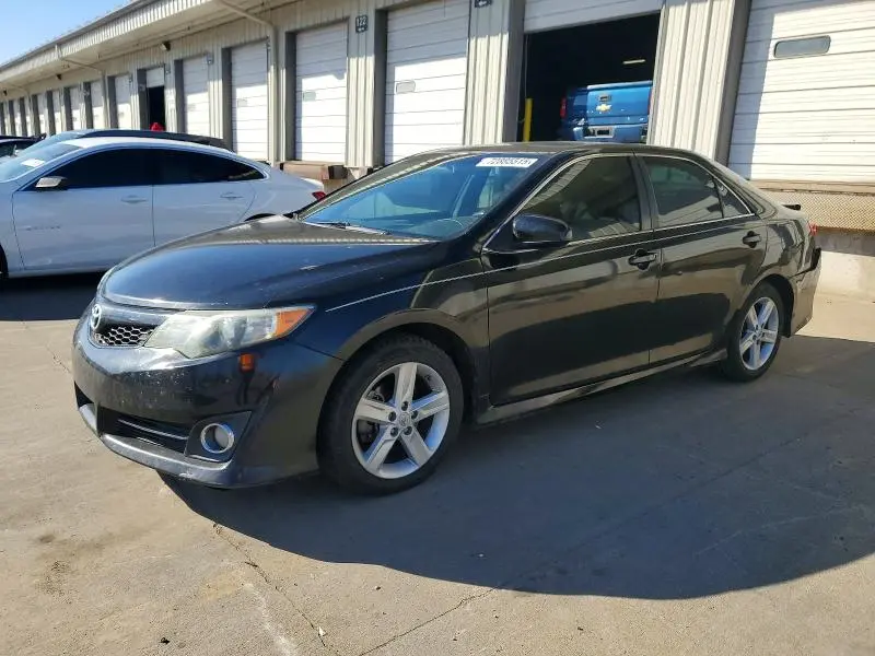 4T1BF1FK4CU083477