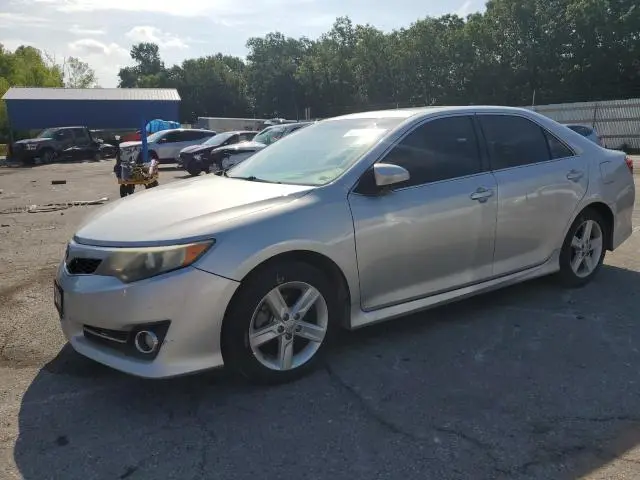 4T1BF1FK4CU097377