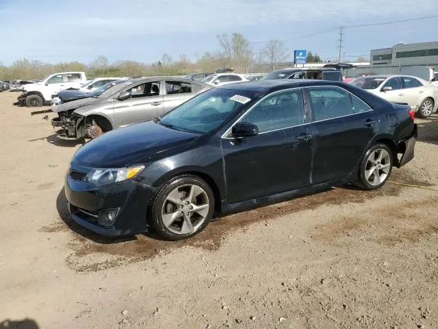 4T1BF1FK4CU167508