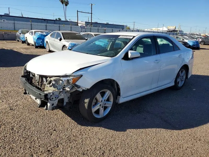 4T1BF1FK4CU201303