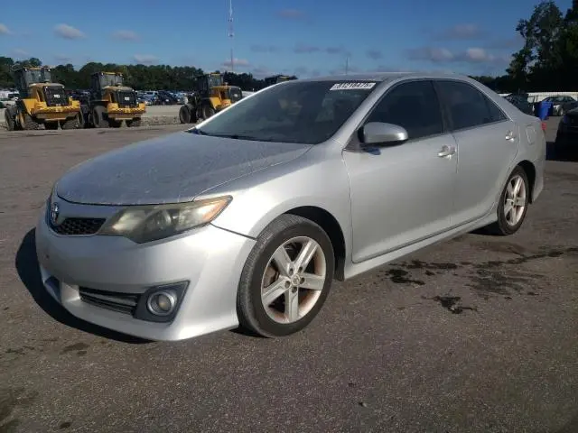 4T1BF1FK4DU209709