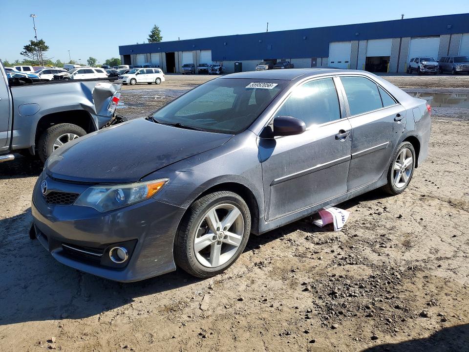 4T1BF1FK4DU220144