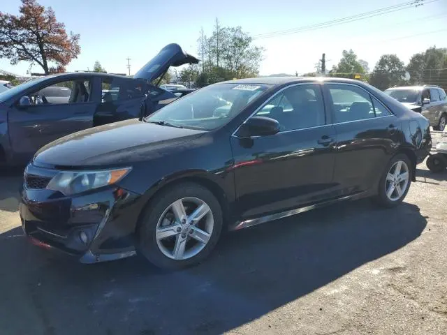 4T1BF1FK4DU257470