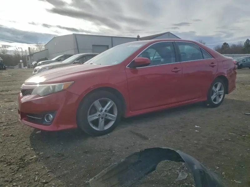 4T1BF1FK4DU645525