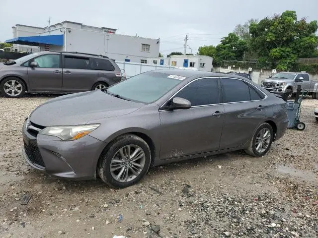 4T1BF1FK4HU711917