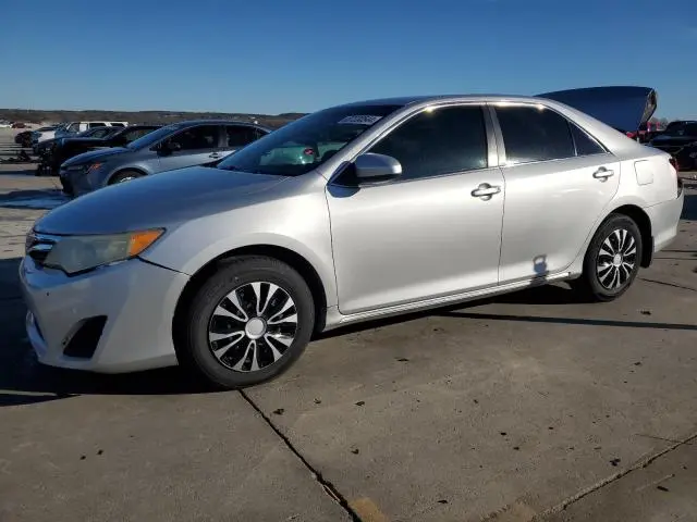 4T1BF1FK5CU017701