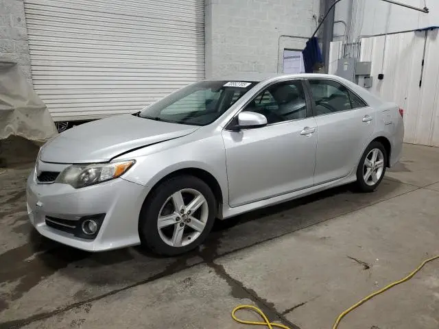 4T1BF1FK5CU133514