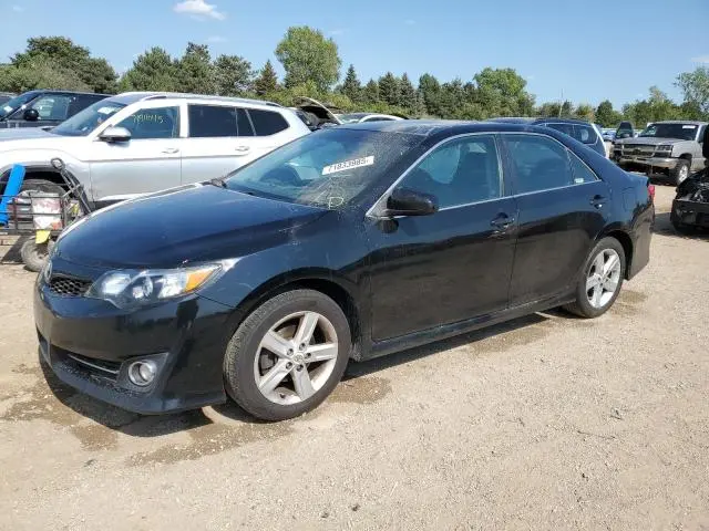 4T1BF1FK5CU141127