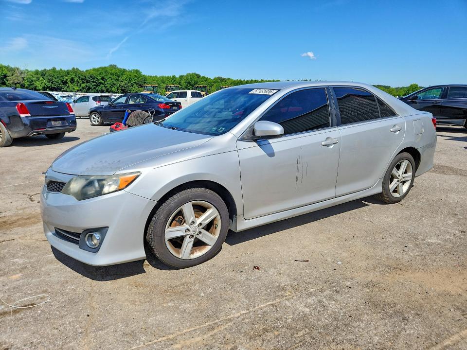 4T1BF1FK5CU178372