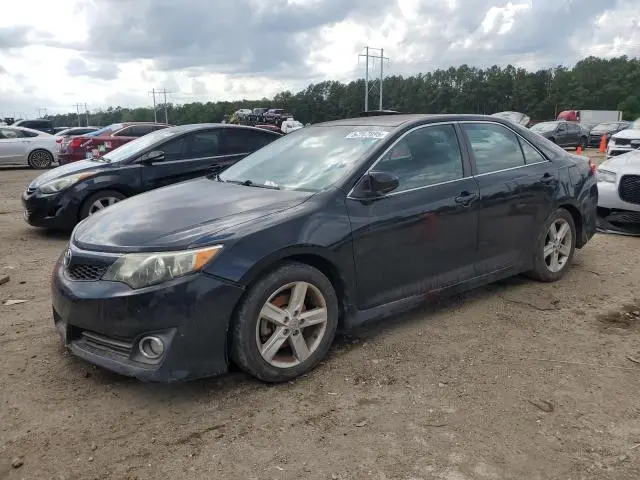 4T1BF1FK5DU205863