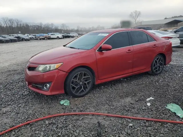 4T1BF1FK5DU674919