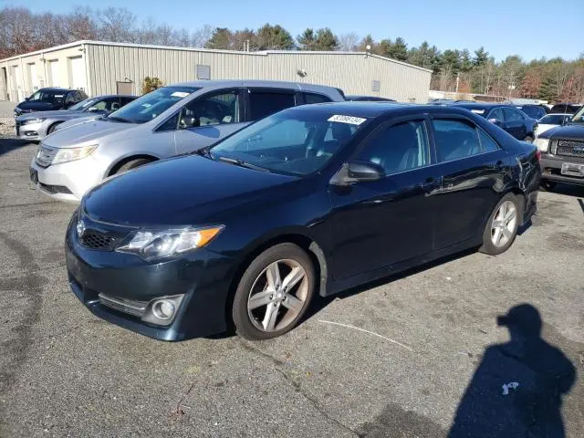 4T1BF1FK5DU690716