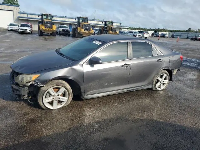 4T1BF1FK5EU375545