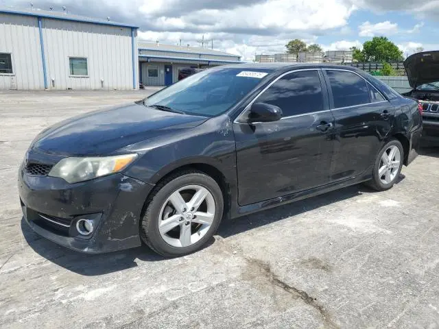 4T1BF1FK6CU085098